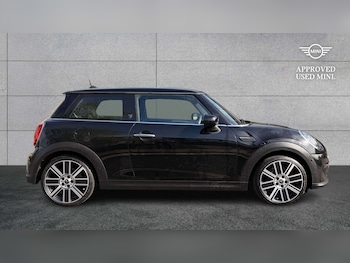 Used MINI Hatch 2022 for sale - 78473225: Photo