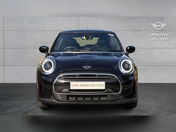 Used MINI Hatch 2022 for sale - 78473225: Photo