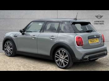 Used MINI Hatch 2022 for sale - 75218299: Photo
