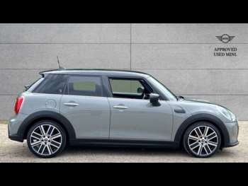 Used MINI Hatch 2022 for sale - 75218299: Photo
