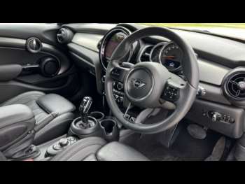 Used MINI Hatch 2022 for sale - 75218299: Photo