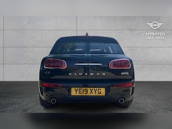 Used MINI Clubman 2019 for sale - 78754872: Photo