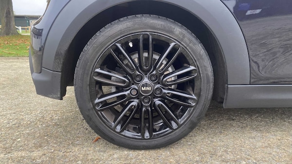 Used MINI Hatch 2022 for sale - 76262350: Photo 10