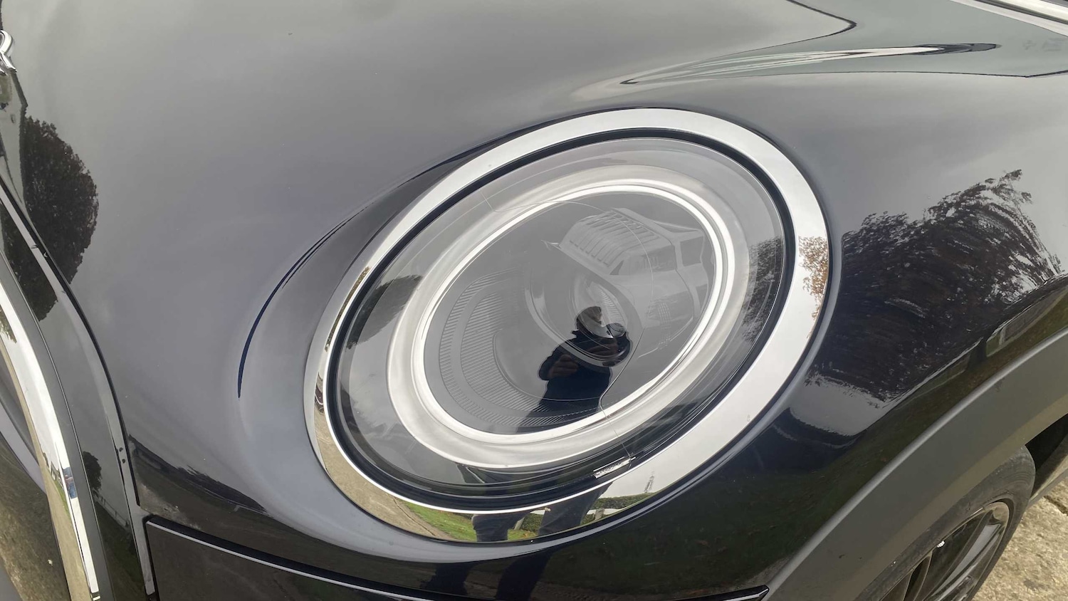 Used MINI Hatch 2022 for sale - 76262350: Photo 11