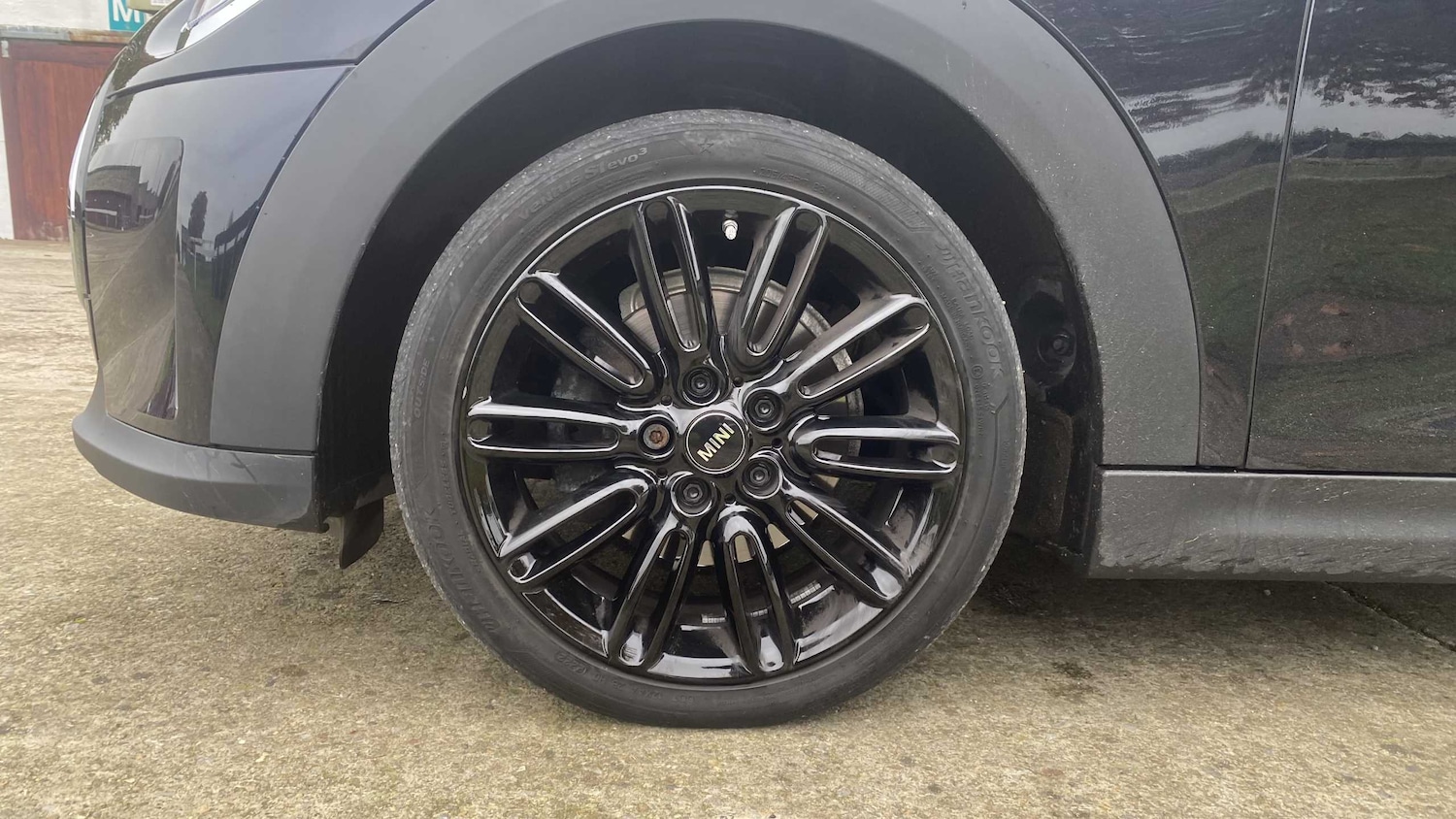 Used MINI Hatch 2022 for sale - 76262350: Photo 12