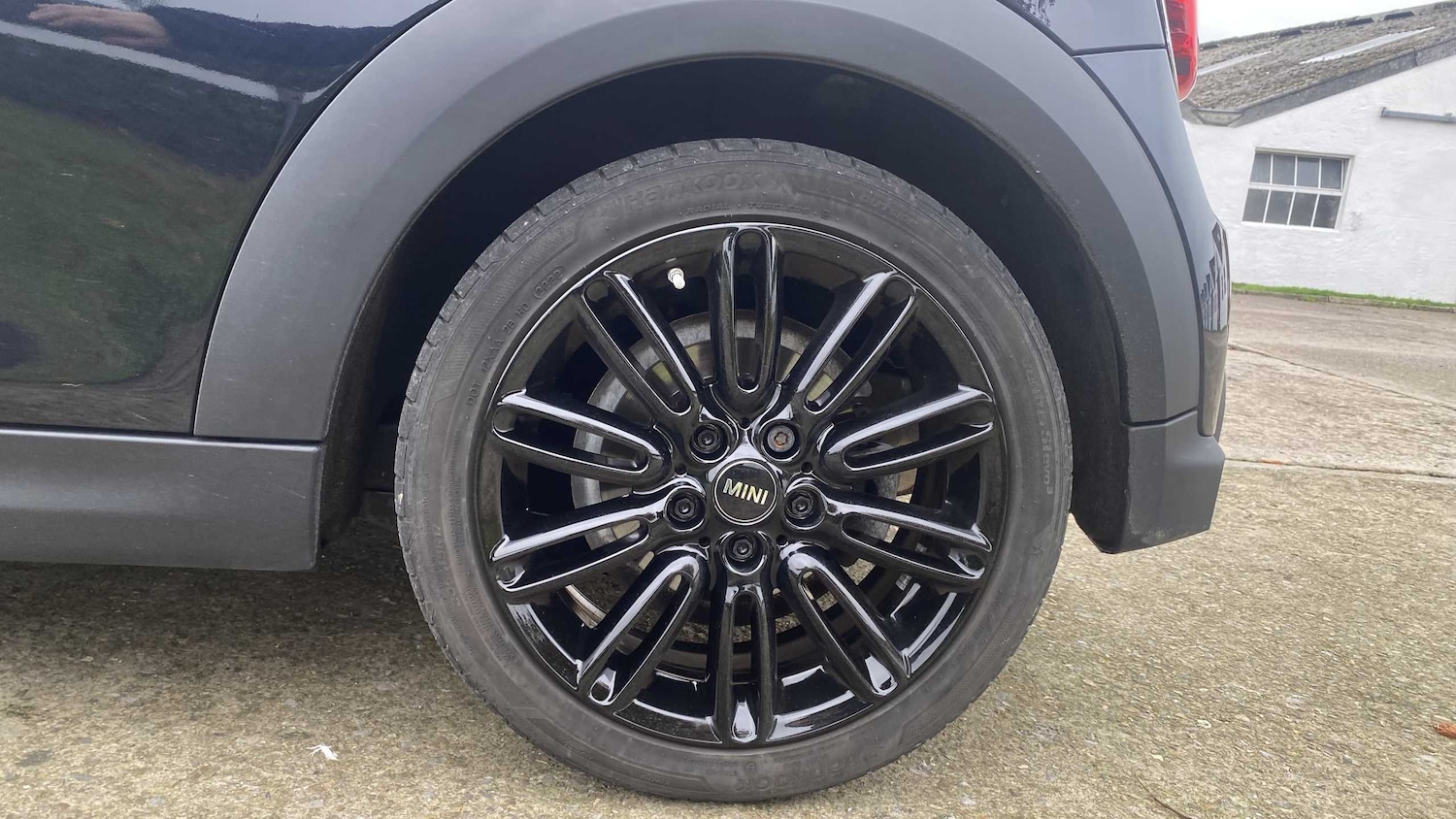 Used MINI Hatch 2022 for sale - 76262350: Photo 14