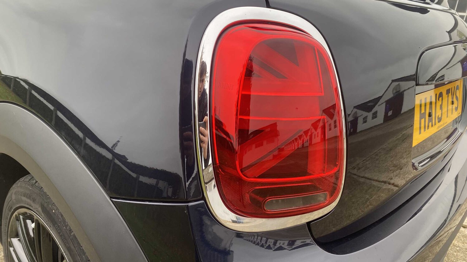 Used MINI Hatch 2022 for sale - 76262350: Photo 15