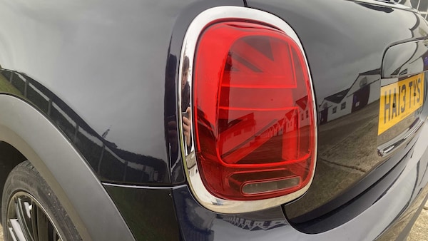Used MINI Hatch 2022 for sale - 76262350: Photo 15
