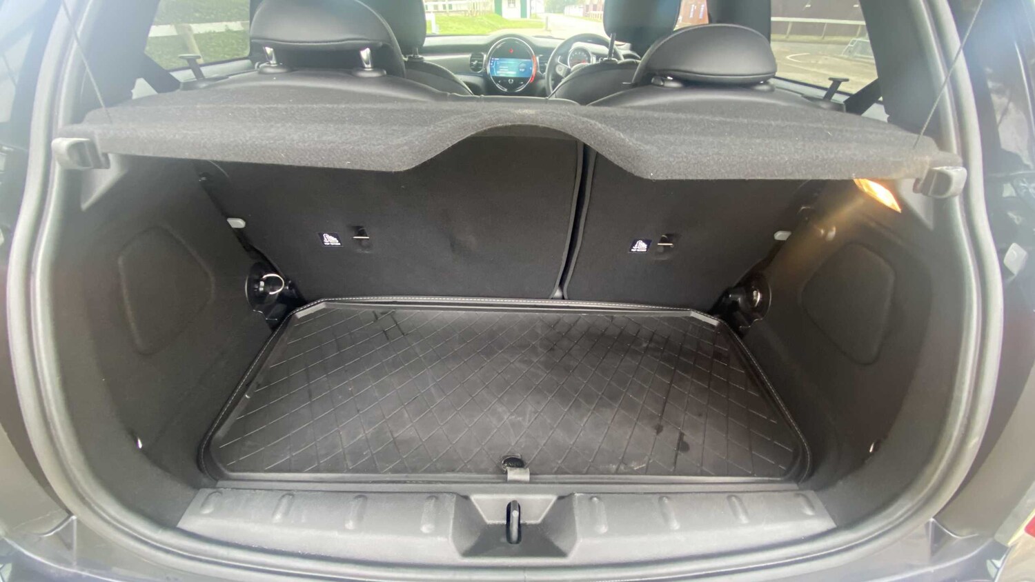 Used MINI Hatch 2022 for sale - 76262350: Photo 16