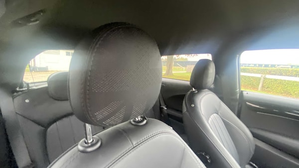 Used MINI Hatch 2022 for sale - 76262350: Photo 18