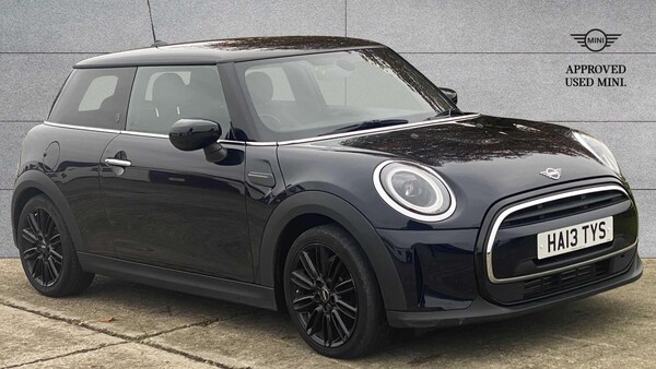 Used MINI Hatch 2022 for sale - 76262350: Photo 1