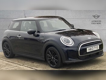 MINI - Hatch