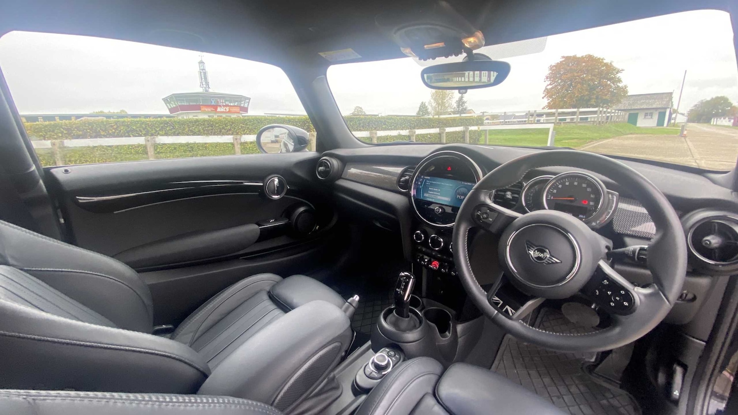 Used MINI Hatch 2022 for sale - 76262350: Photo 21