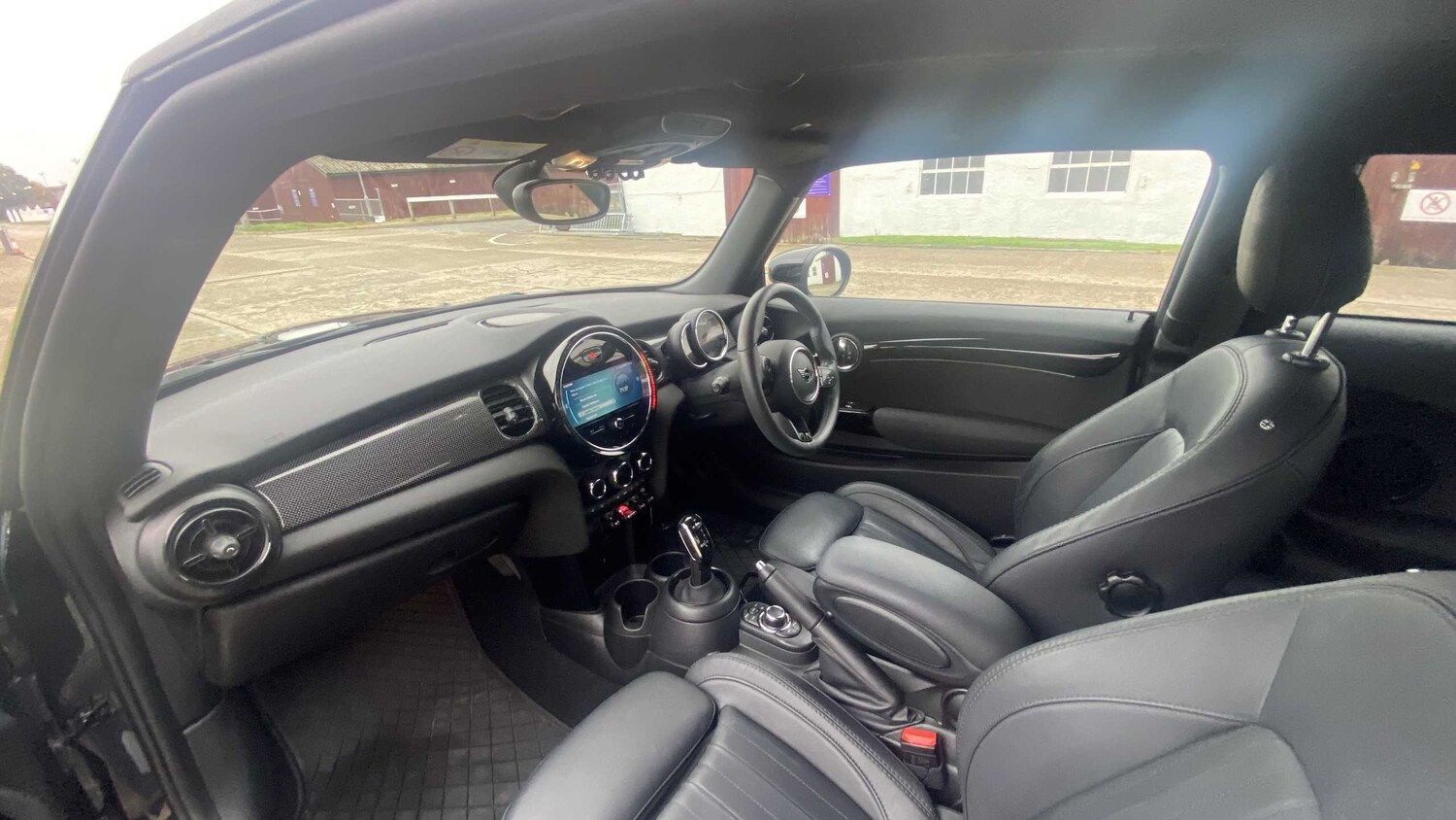 Used MINI Hatch 2022 for sale - 76262350: Photo 22