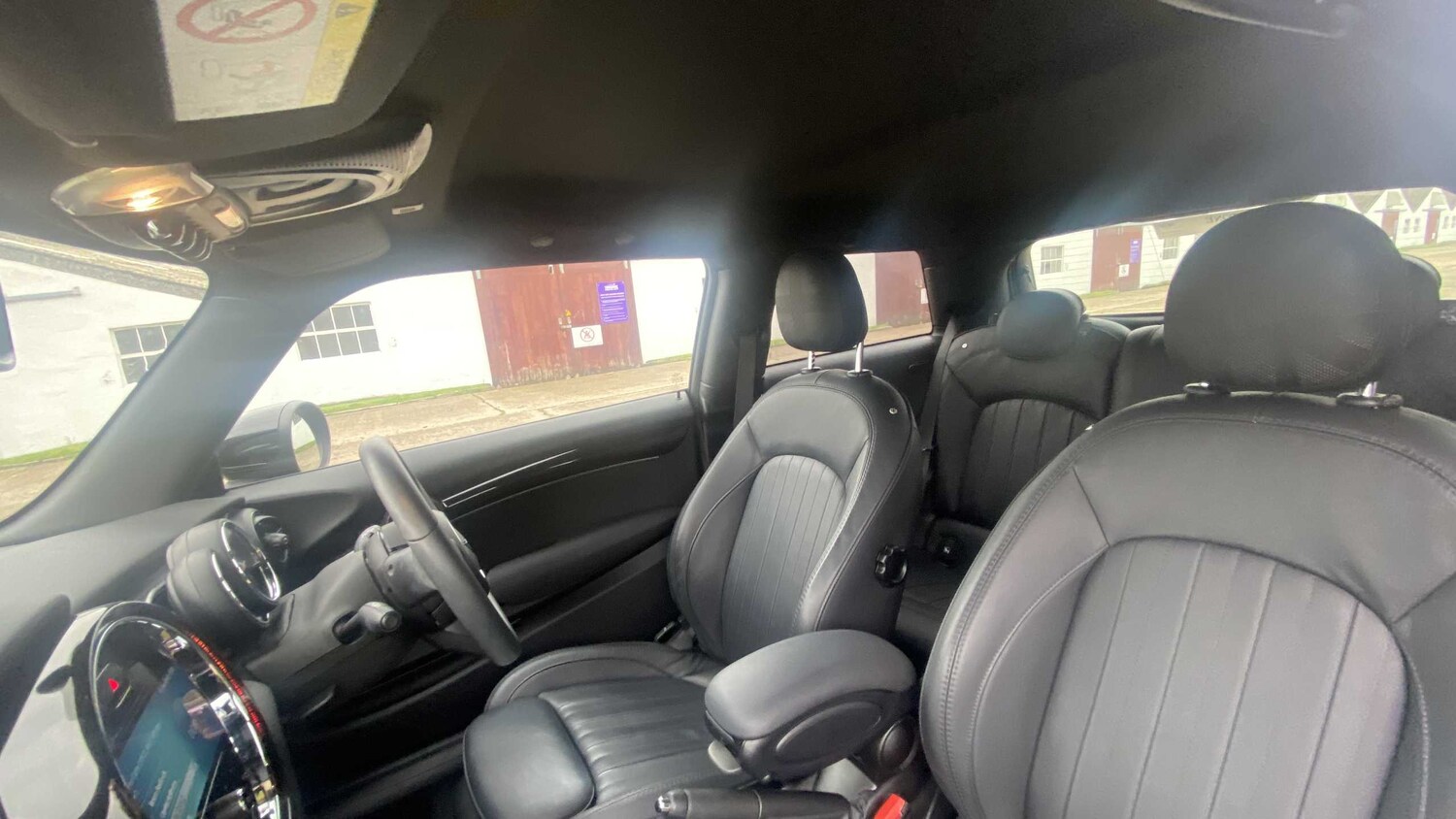 Used MINI Hatch 2022 for sale - 76262350: Photo 23