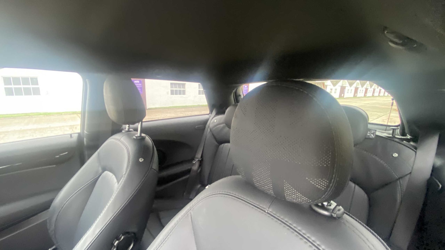 Used MINI Hatch 2022 for sale - 76262350: Photo 24