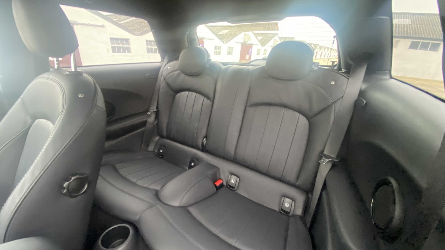 Used MINI Hatch 2022 for sale - 76262350: Photo 25