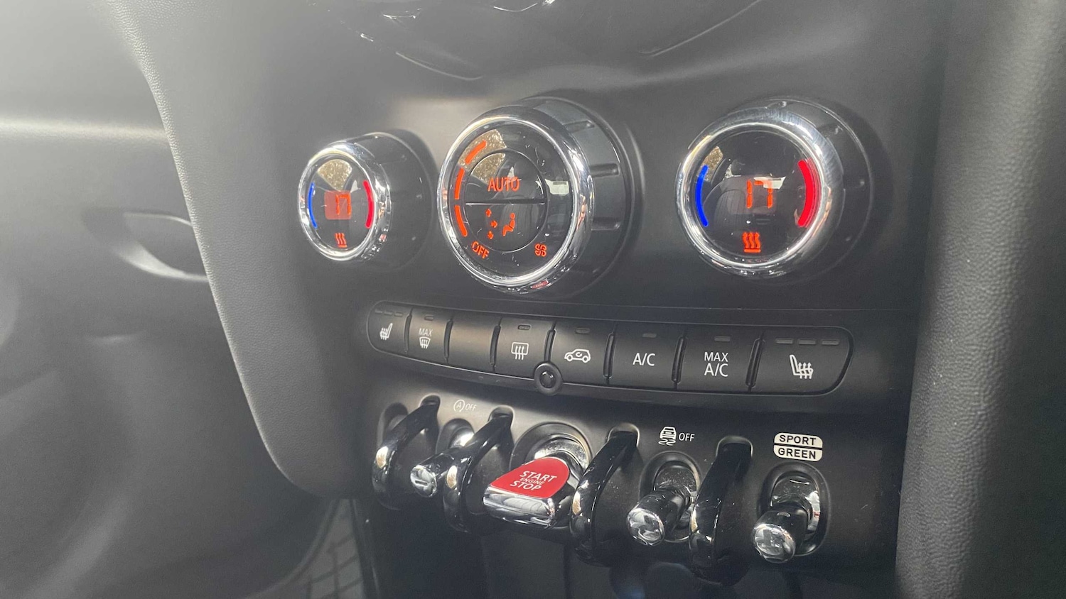 Used MINI Hatch 2022 for sale - 76262350: Photo 35