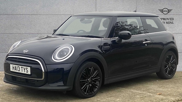 Used MINI Hatch 2022 for sale - 76262350: Photo 3
