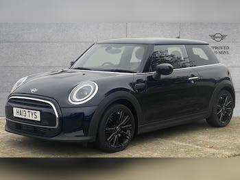 Used MINI Hatch 2022 for sale - 76262350: Photo 3