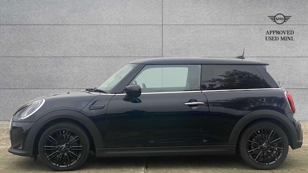 Used MINI Hatch 2022 for sale - 76262350: Photo 4