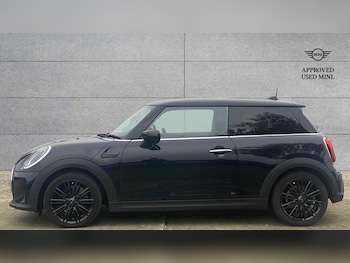 Used MINI Hatch 2022 for sale - 76262350: Photo 4