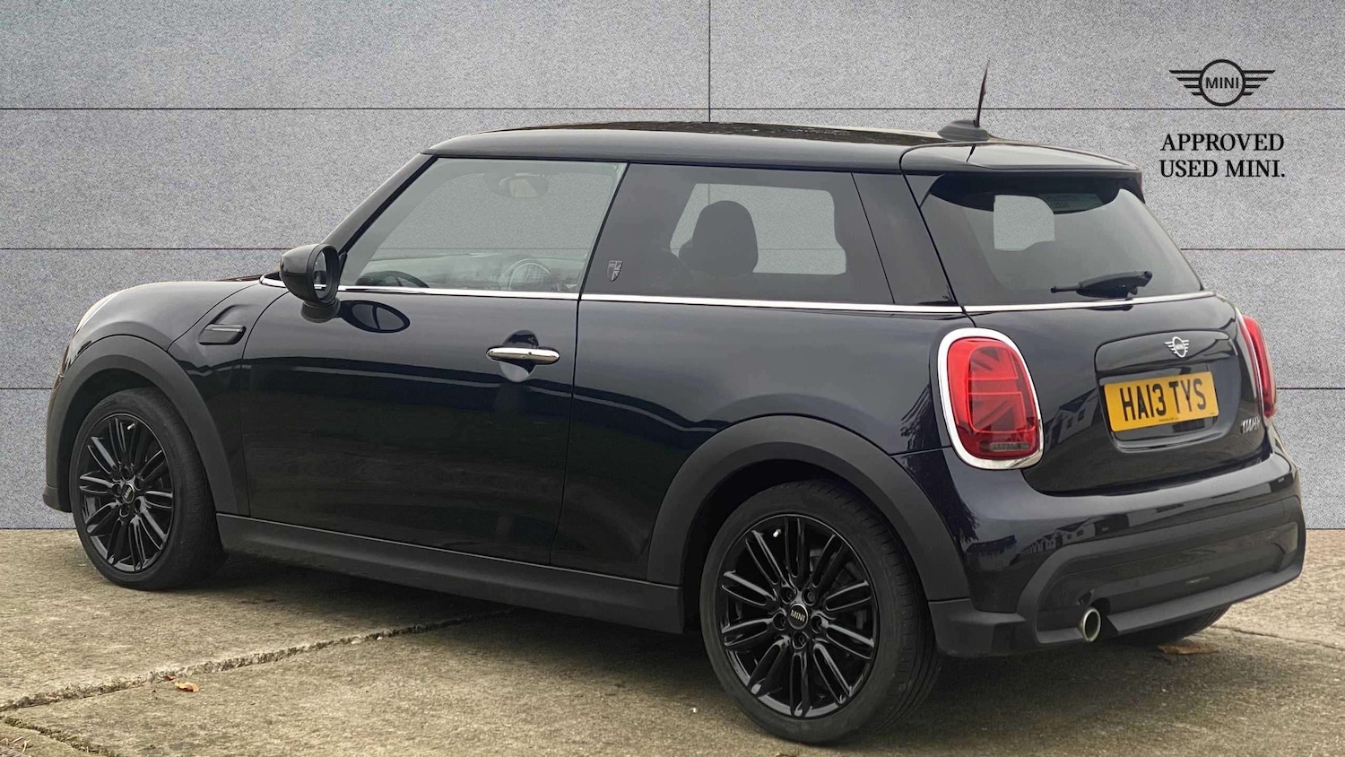 Used MINI Hatch 2022 for sale - 76262350: Photo 5