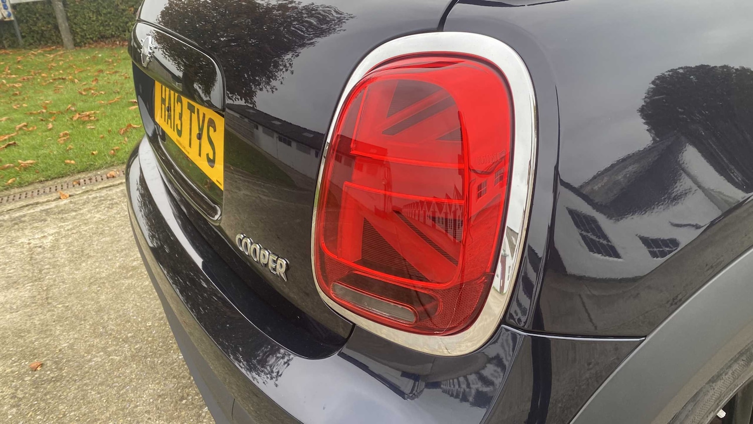 Used MINI Hatch 2022 for sale - 76262350: Photo 8