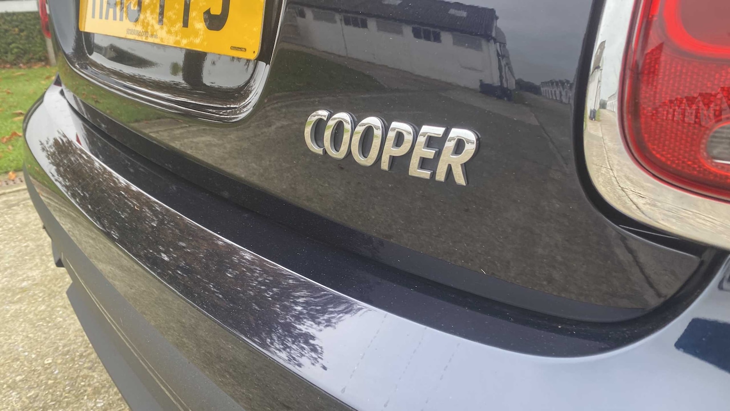 Used MINI Hatch 2022 for sale - 76262350: Photo 9