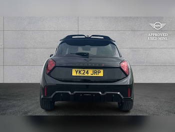 Used MINI Cooper 2024 for sale - 79250900: Photo