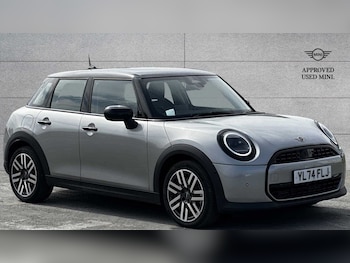 Used MINI Cooper 2025 for sale - 75366448: Photo