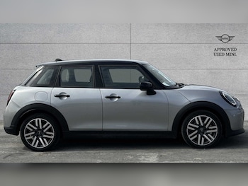 Used MINI Cooper 2025 for sale - 75366448: Photo