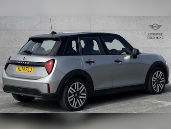 Used MINI Cooper 2025 for sale - 75366448: Photo