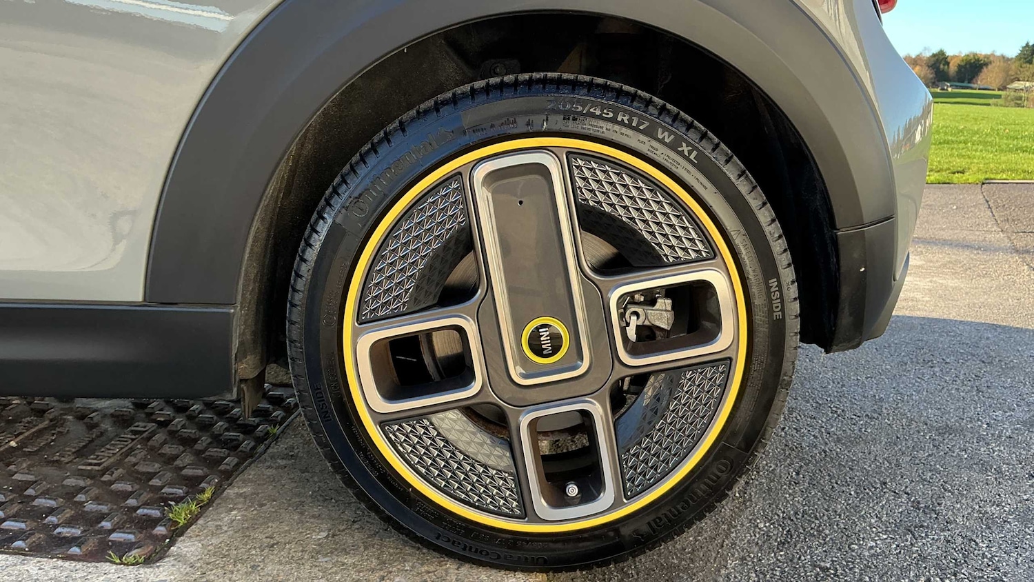 Used MINI Hatch 2021 for sale - 76704989: Photo 10