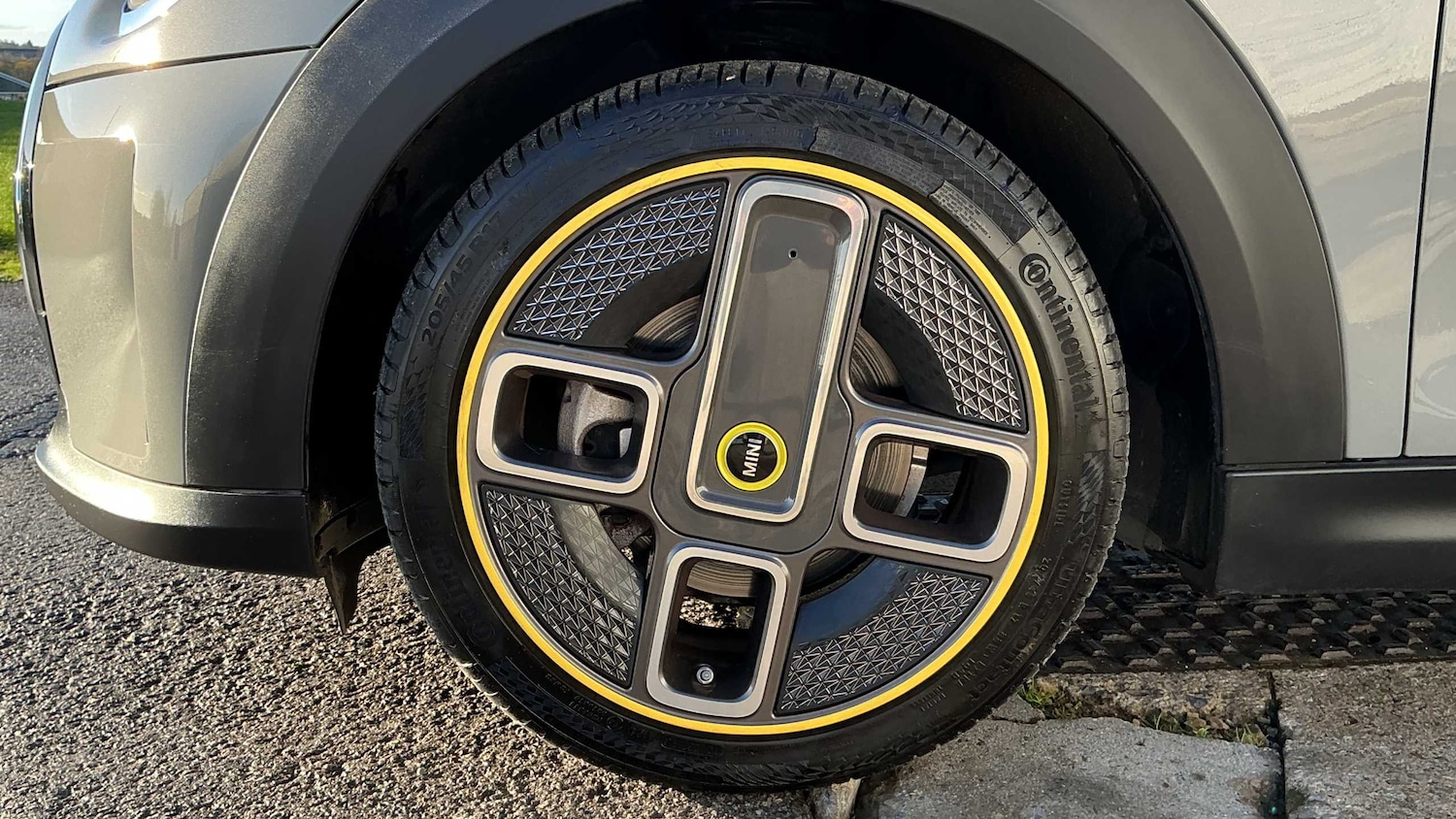 Used MINI Hatch 2021 for sale - 76704989: Photo 11