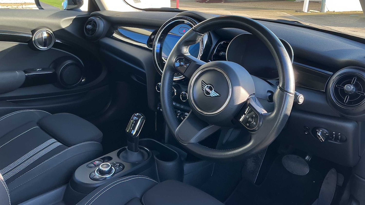 Used MINI Hatch 2021 for sale - 76704989: Photo 12