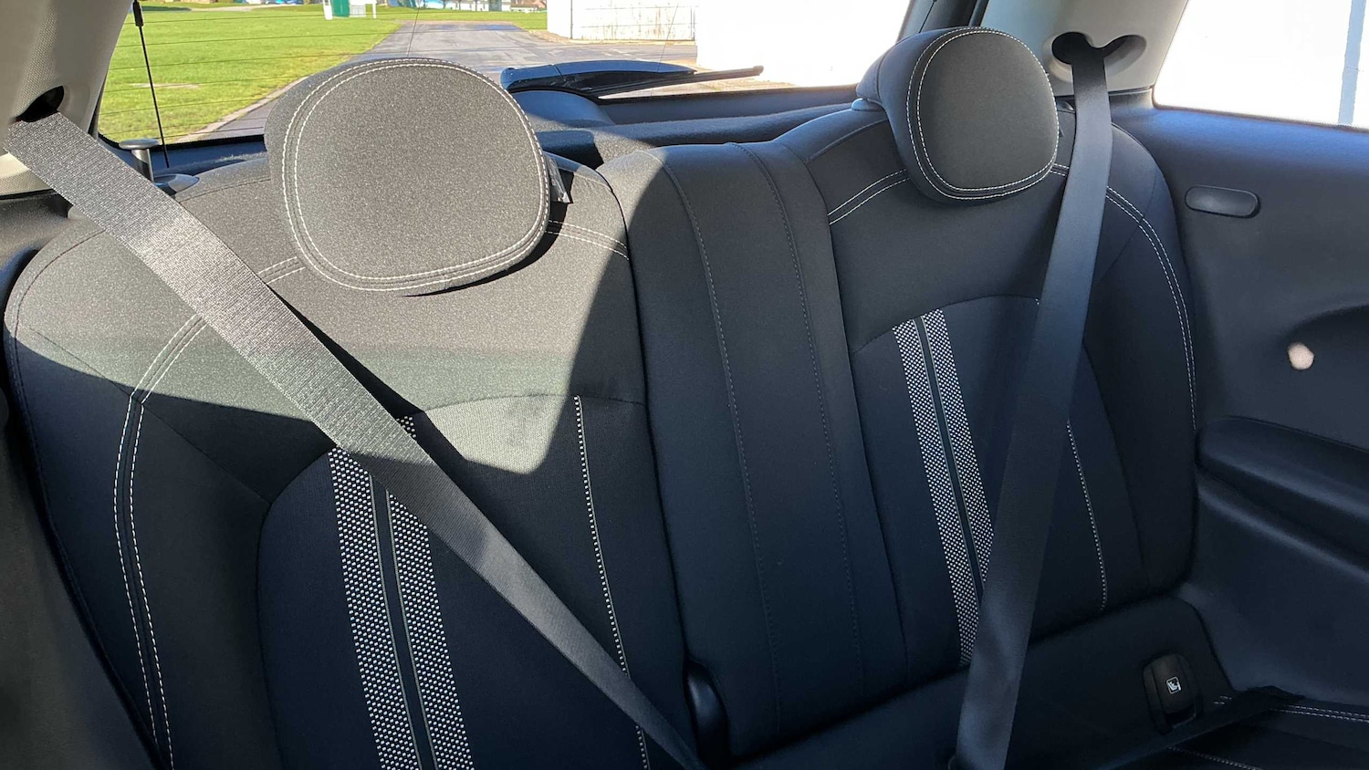 Used MINI Hatch 2021 for sale - 76704989: Photo 14