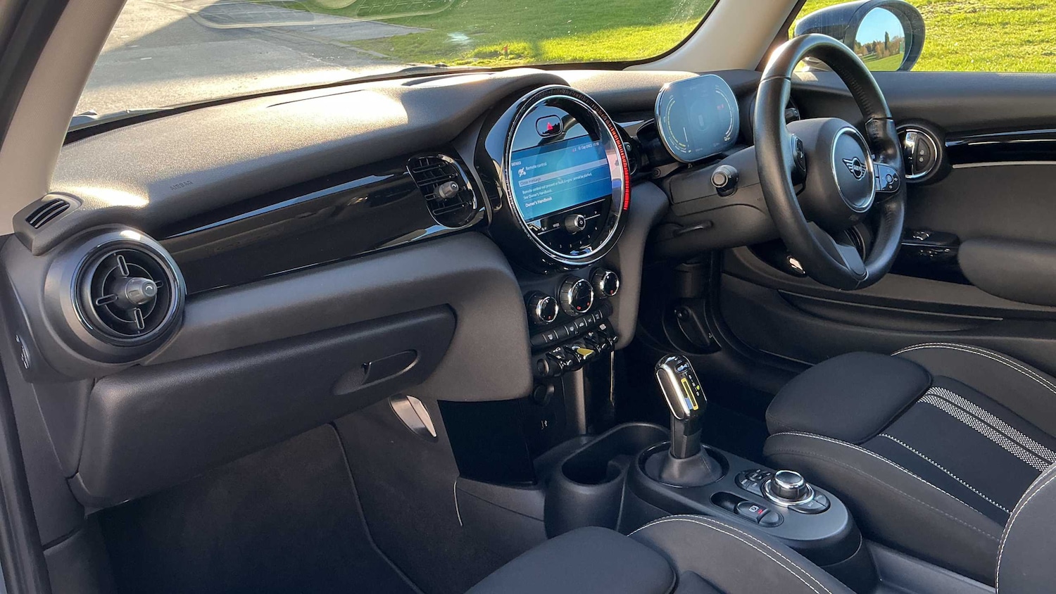 Used MINI Hatch 2021 for sale - 76704989: Photo 16