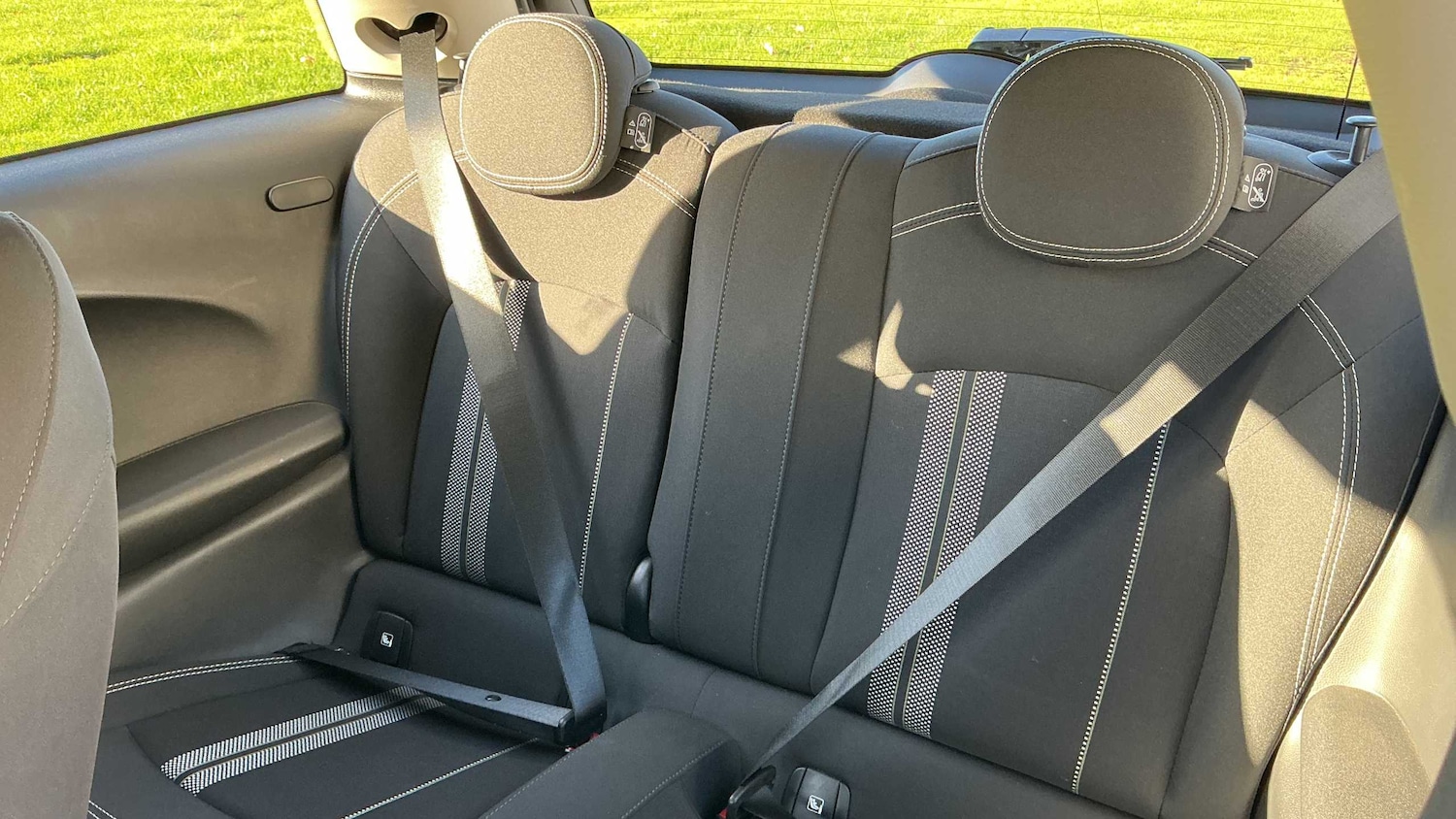 Used MINI Hatch 2021 for sale - 76704989: Photo 18