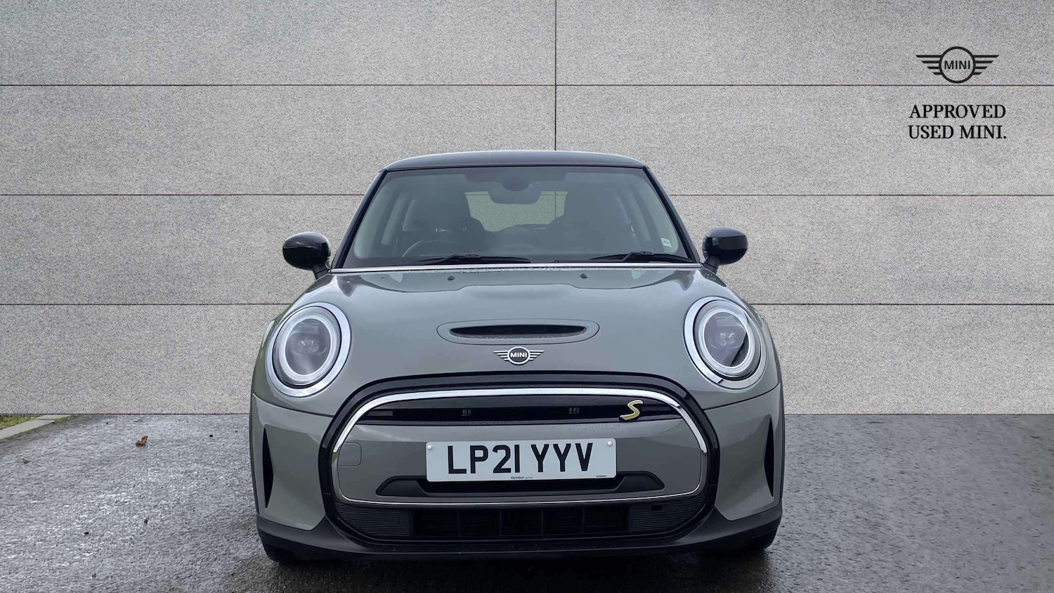 Used MINI Hatch 2021 for sale - 76704989: Photo 2