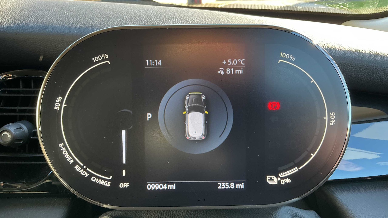 Used MINI Hatch 2021 for sale - 76704989: Photo 23