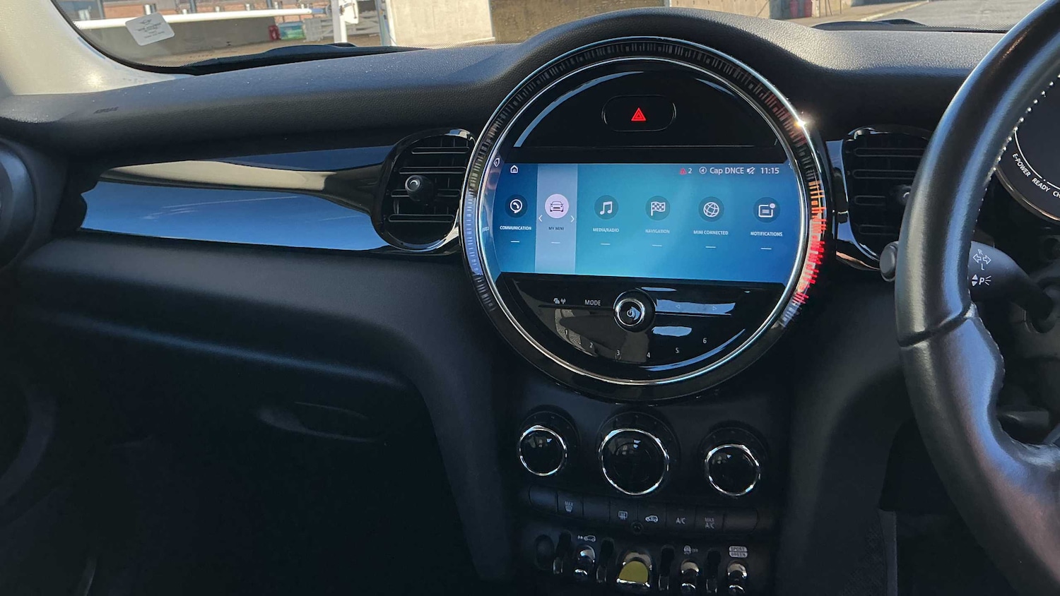 Used MINI Hatch 2021 for sale - 76704989: Photo 25