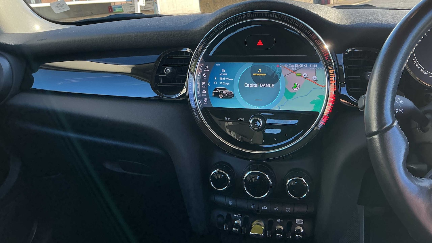 Used MINI Hatch 2021 for sale - 76704989: Photo 26