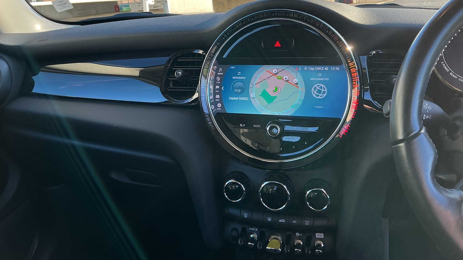 Used MINI Hatch 2021 for sale - 76704989: Photo 27