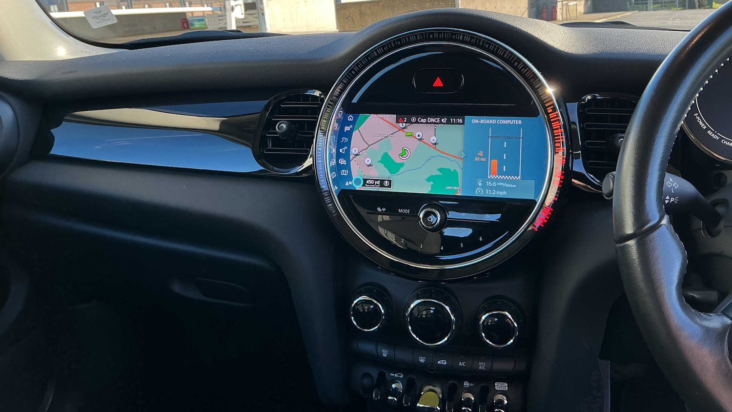 Used MINI Hatch 2021 for sale - 76704989: Photo 28