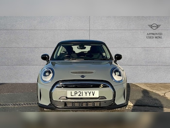 Used MINI Hatch 2021 for sale - 76704989: Photo