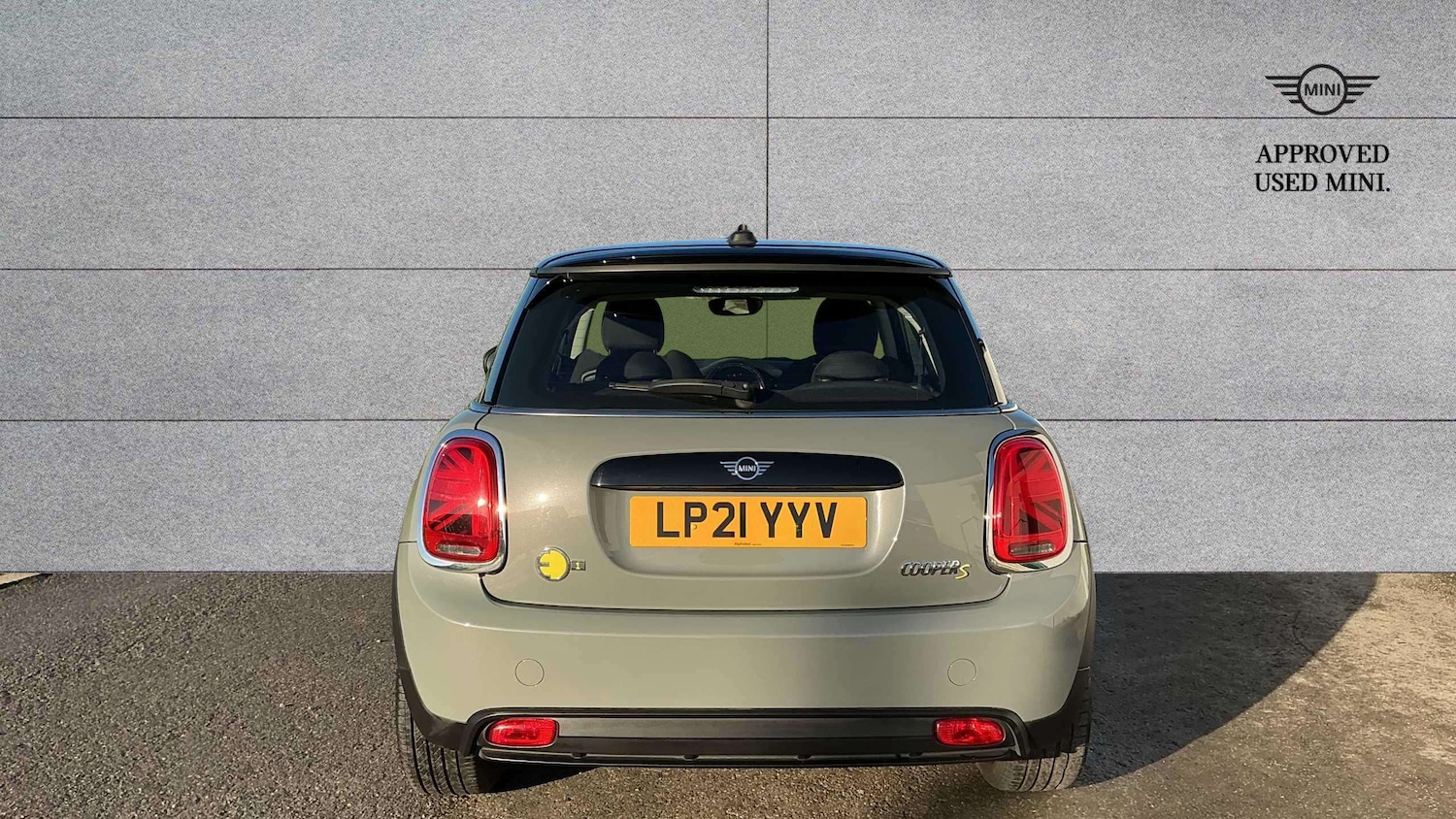 Used MINI Hatch 2021 for sale - 76704989: Photo 3