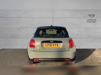 Used MINI Hatch 2021 for sale - 76704989: Photo