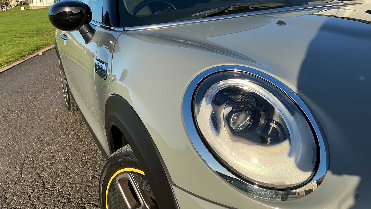 Used MINI Hatch 2021 for sale - 76704989: Photo 5