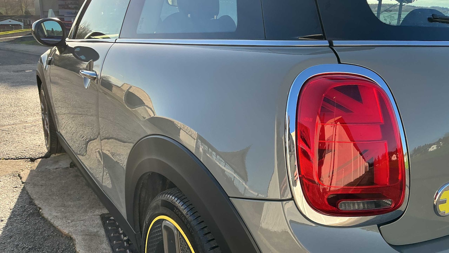 Used MINI Hatch 2021 for sale - 76704989: Photo 6